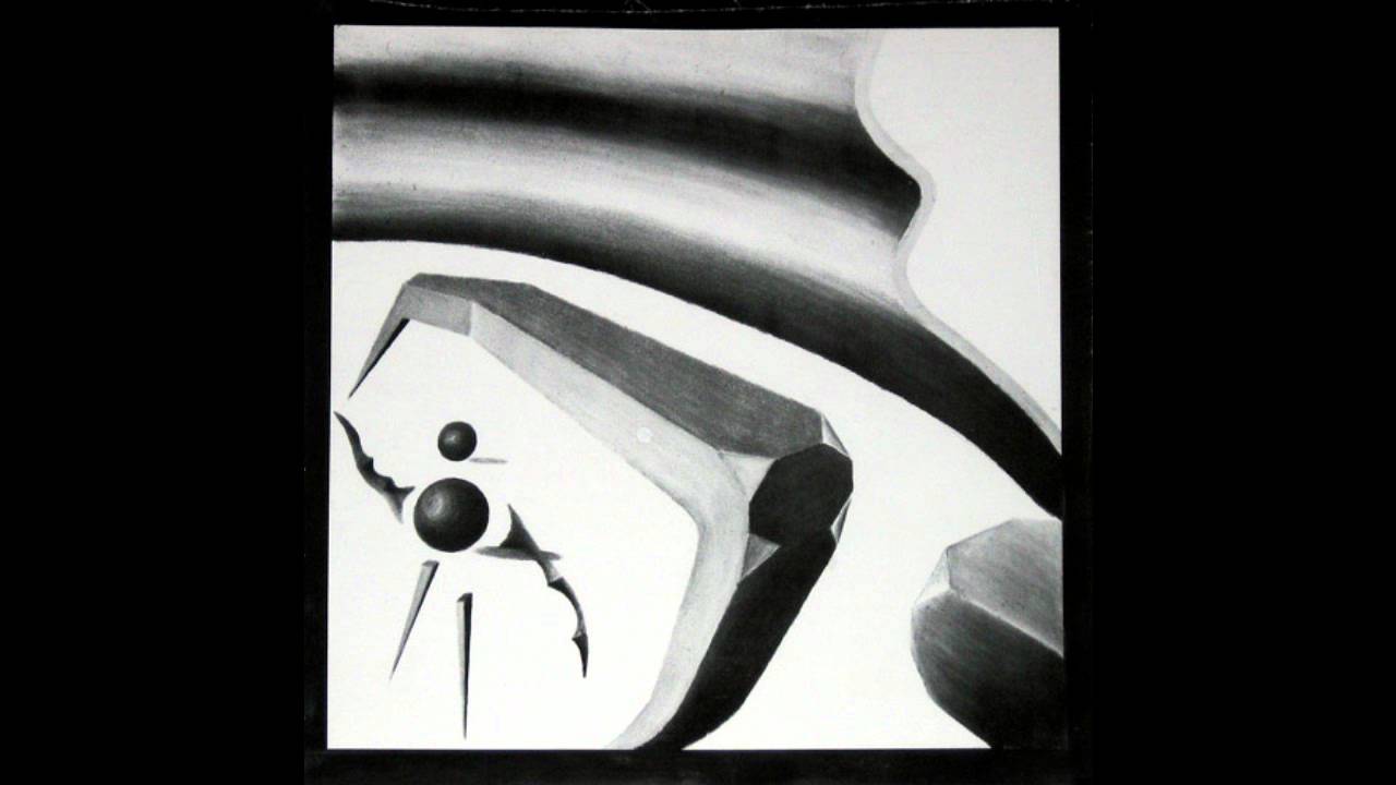 Carl Erdmann - Devil Worship