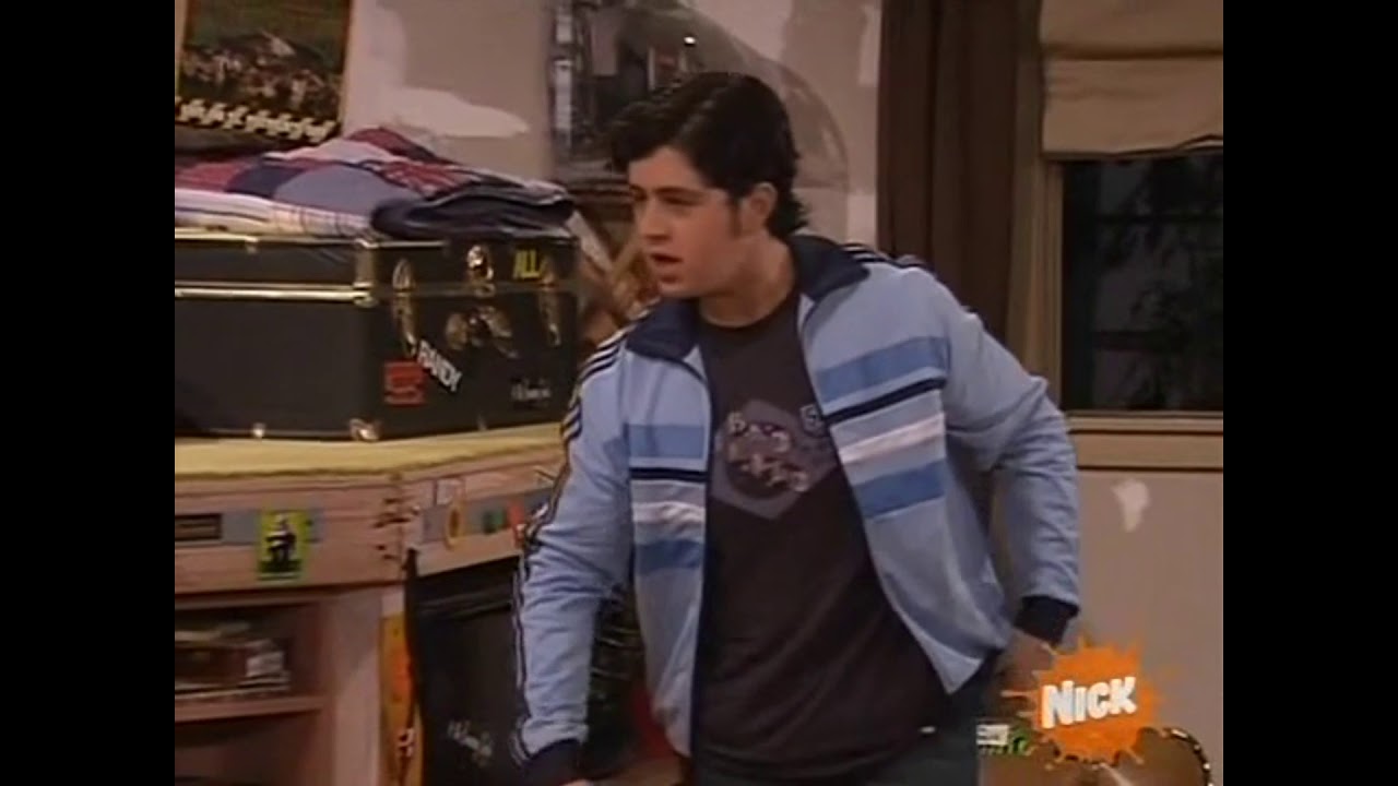 [YTP] - Drake & Josh Plot an Anal Invasion From Planet Weegee