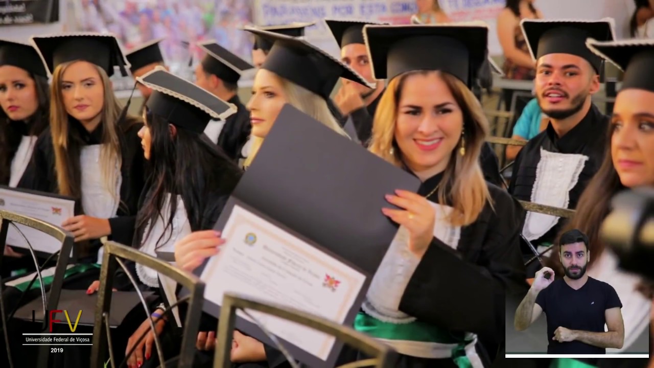 Campus UFV-Florestal completa 80 anos
