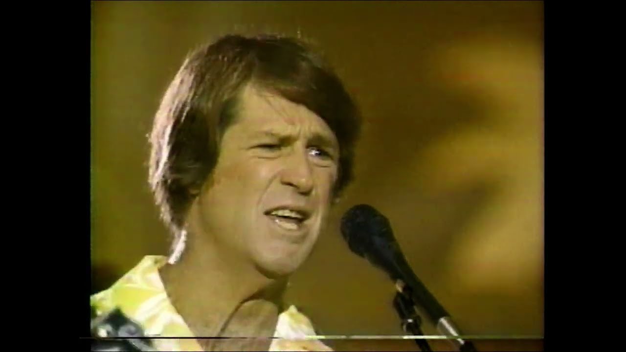 The Beach Boys - Rock 'n' Roll To The Rescue (1986-07-15 Solid Gold Appearance)