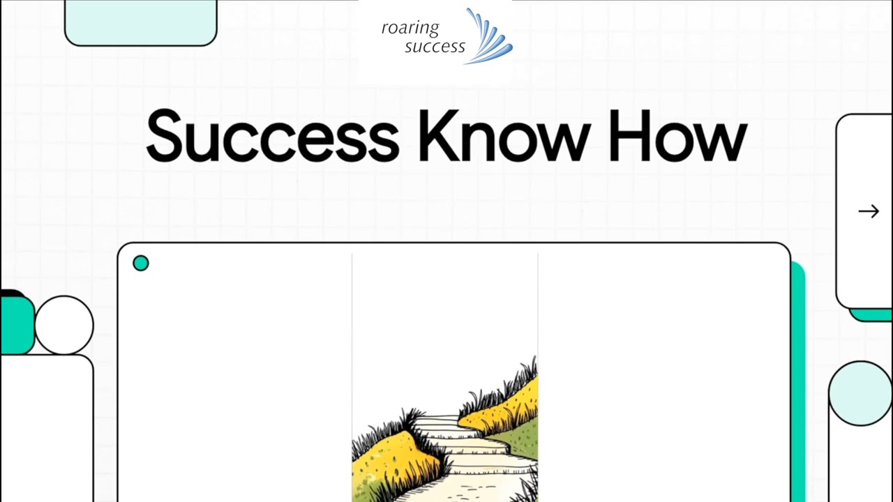 Podcast Ep10 Video - Success Know How - 2nd Edition