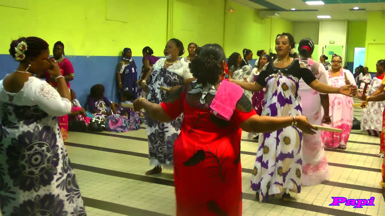 biwou grand marcher mambo