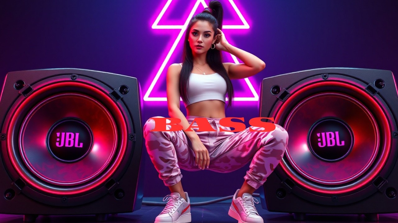 Extreme 808 Bass Boosted Music 2026 🔊 Powerful Car Subwoofer Test | DJ Bass Remix