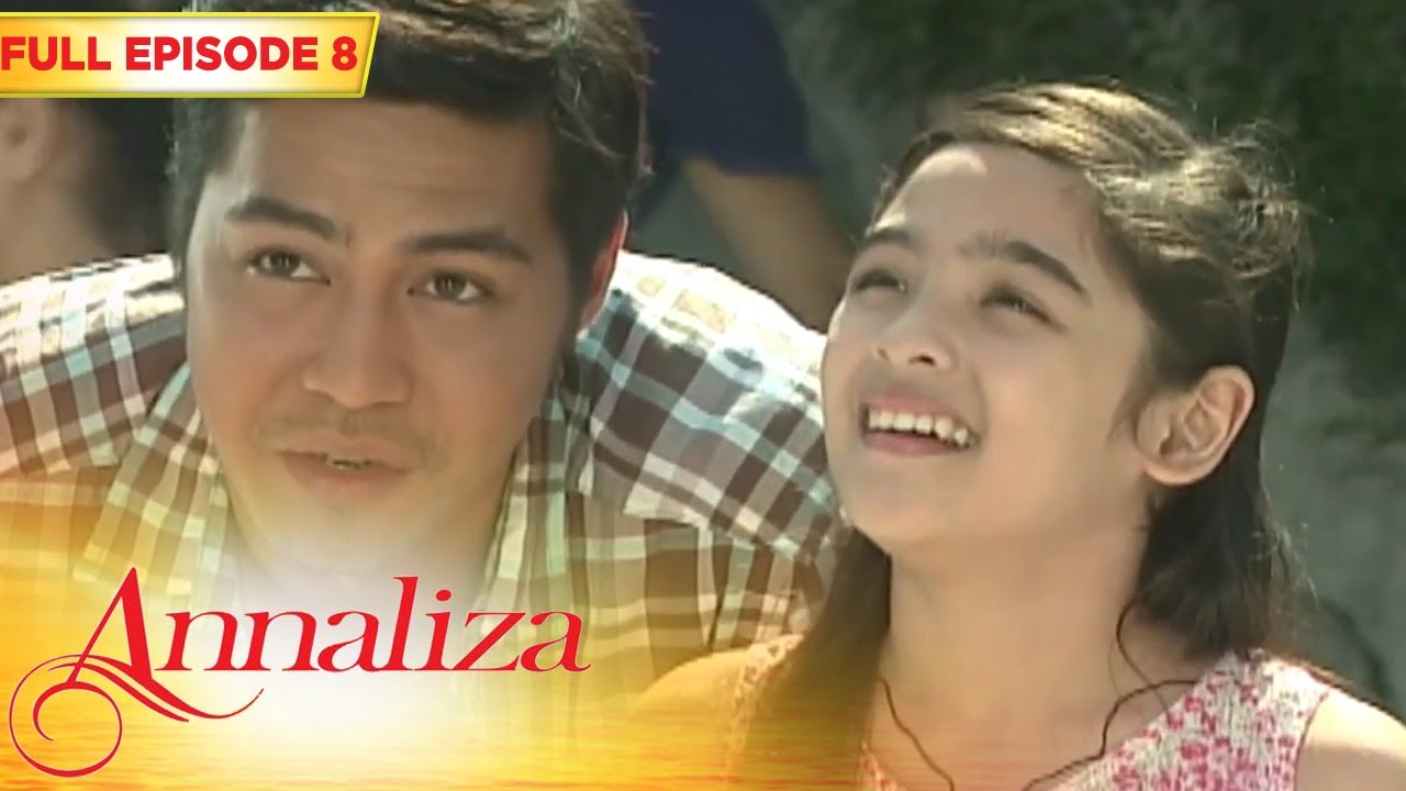 Full Episode 8 | Annaliza with ENG SUBS