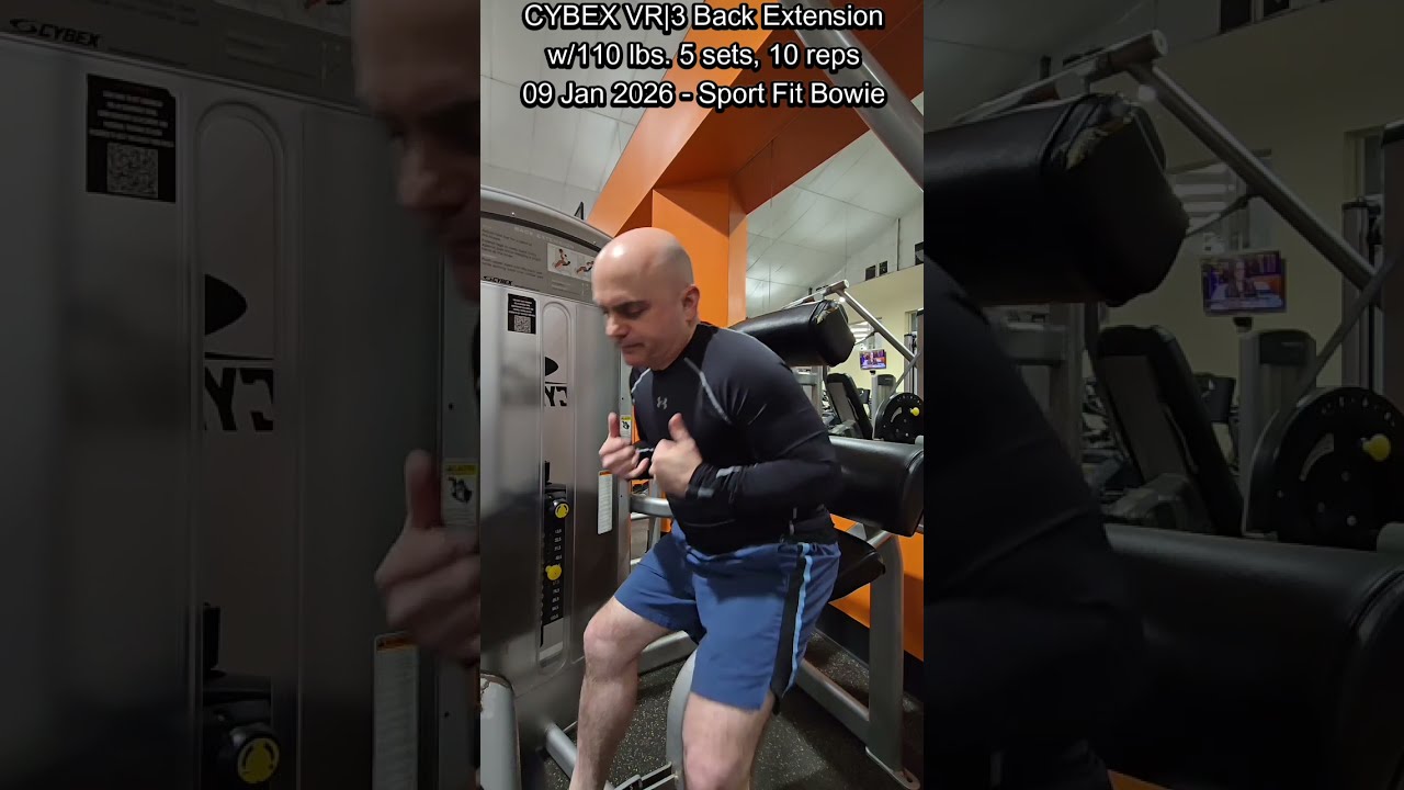 This Back and Chest Combo Will Transform Your Upper Body 