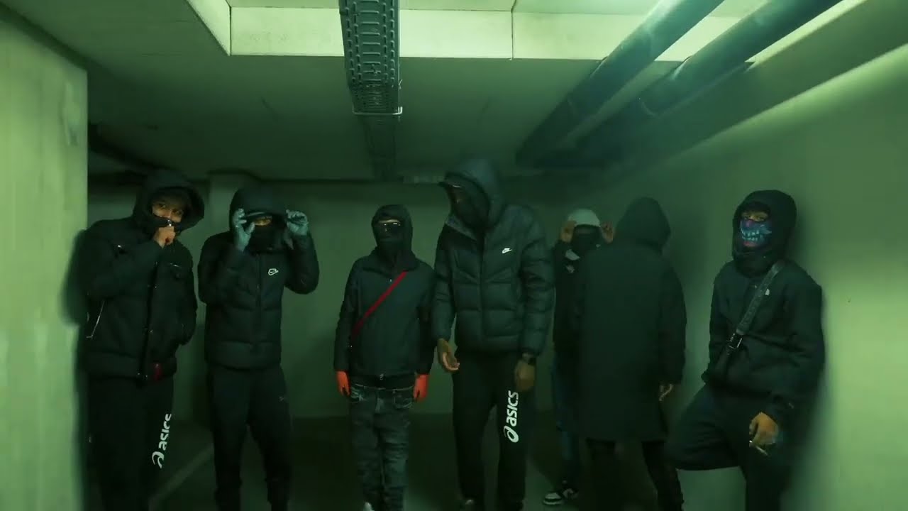ZK - Mash Up (Prod. MP x Ranger)