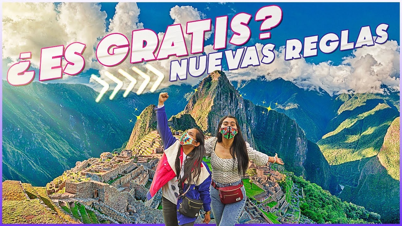 ¿MACHU PICCHU GRATIS 😱? ¿Y EL TREN 🤷‍♀️? 🔥Hablamos con Perú Rail 🔥- MPV en Cusco 2020