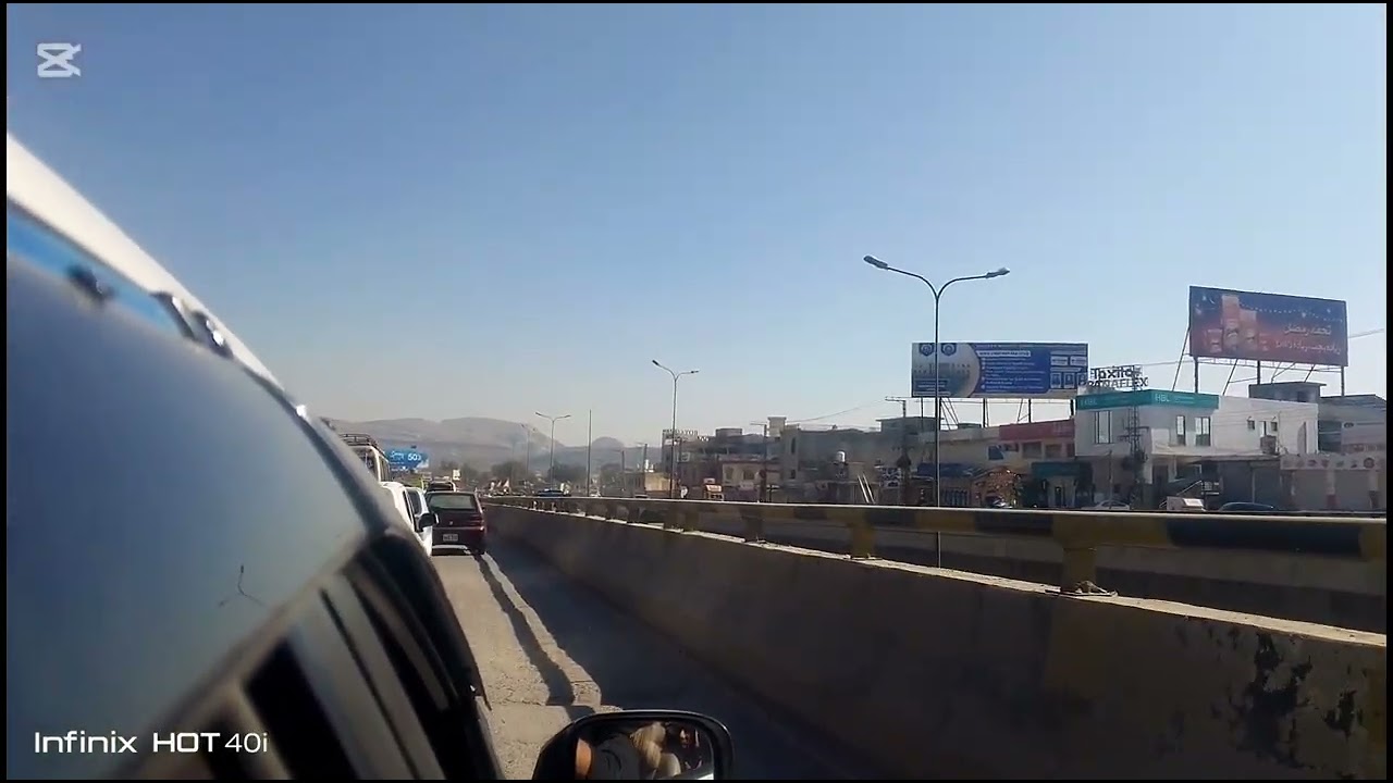 Going to Khan pur #trend #khanpur #millio view