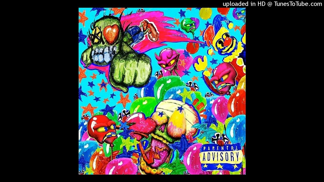 prettifun + swapa + new trap type beat