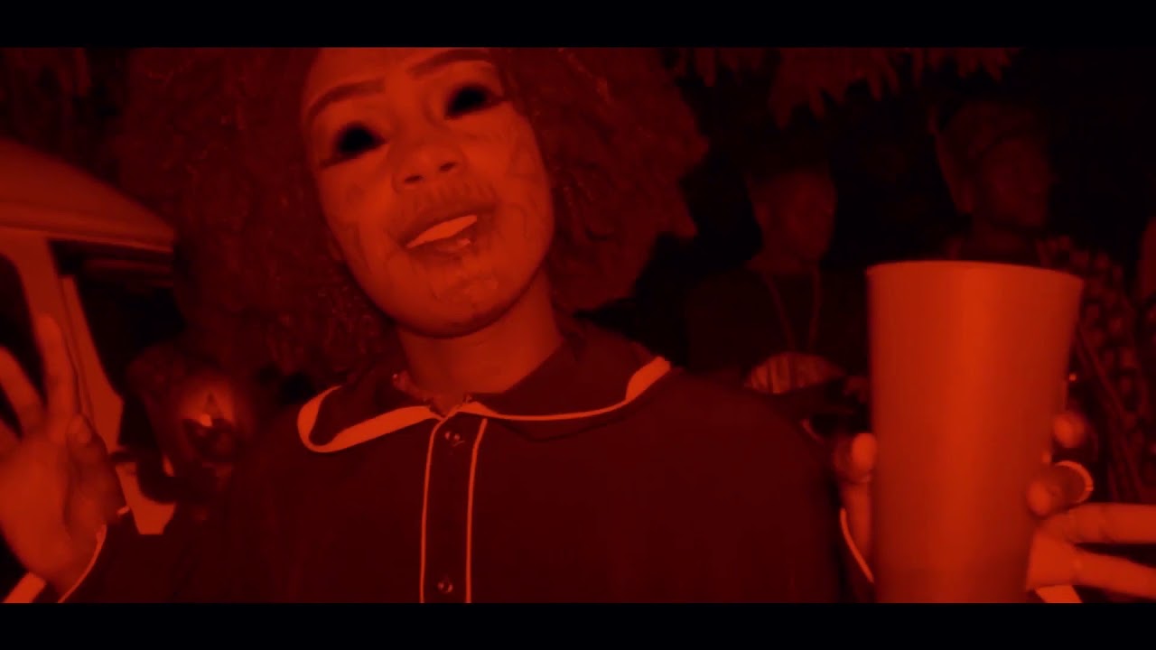 Zakumaloto(Illuminate) _ Sycrizo (Official Music Video) Dir by Mega