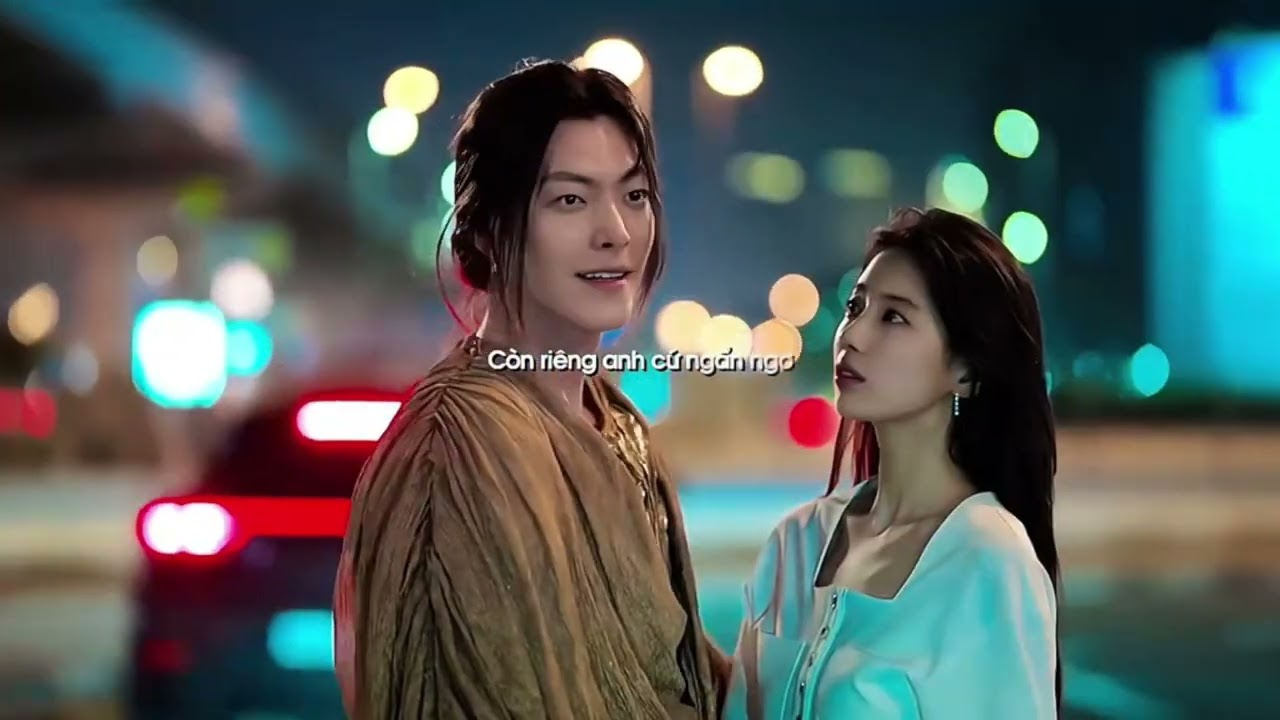 Những video tiktok phim Thần Đèn Ơi,Ước Đi