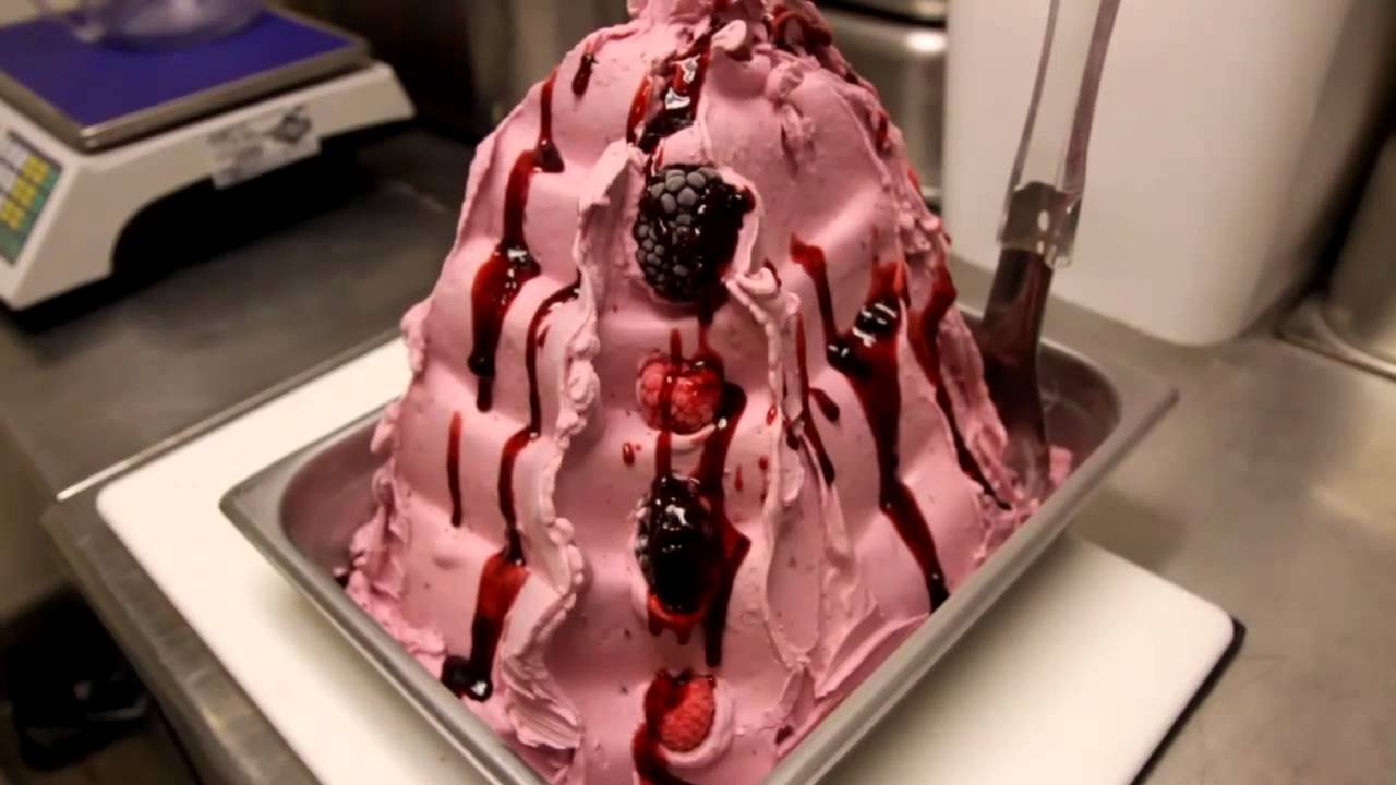 Gelato Follia