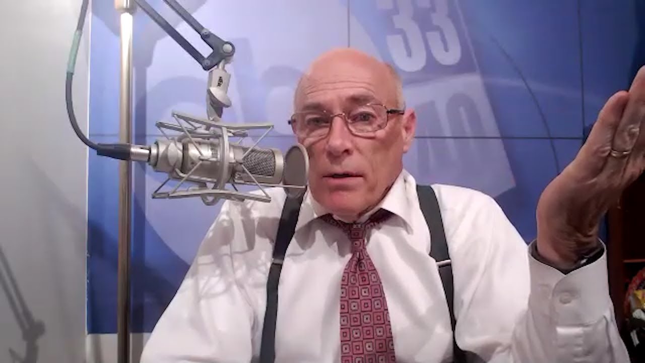 What went wrong? April 27, 2011 tornado outbreak.