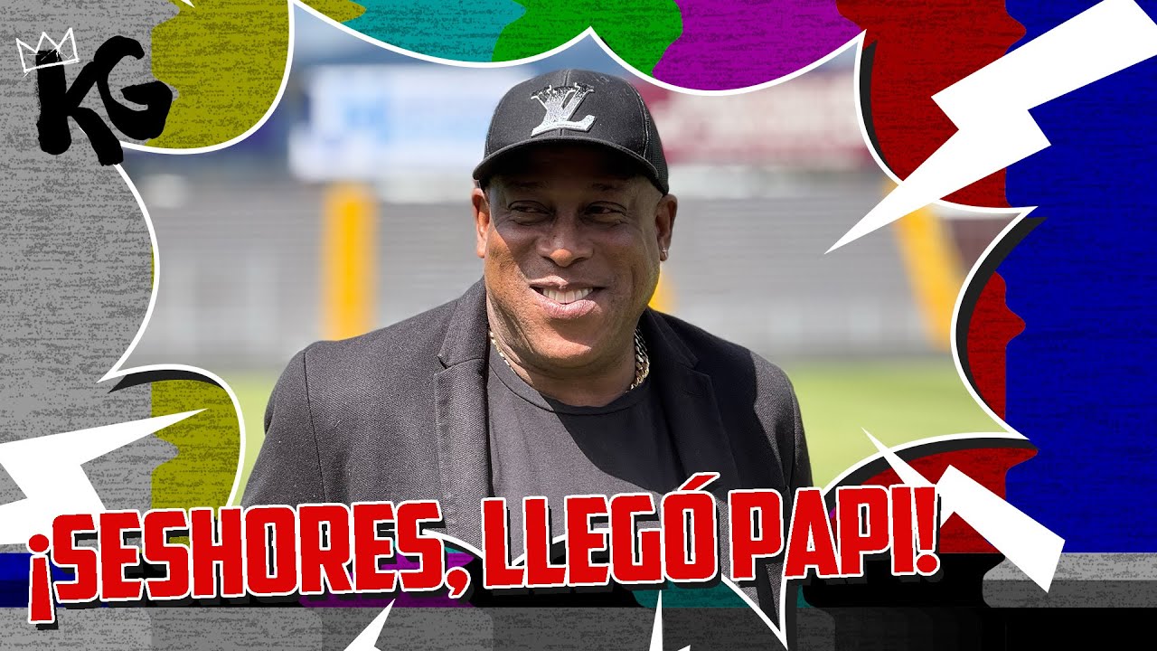 REGRESÓ EL PELÍCANO: ¿PARA QUÉ ESTÁ EL SAPRISSA DE MEDFORD?