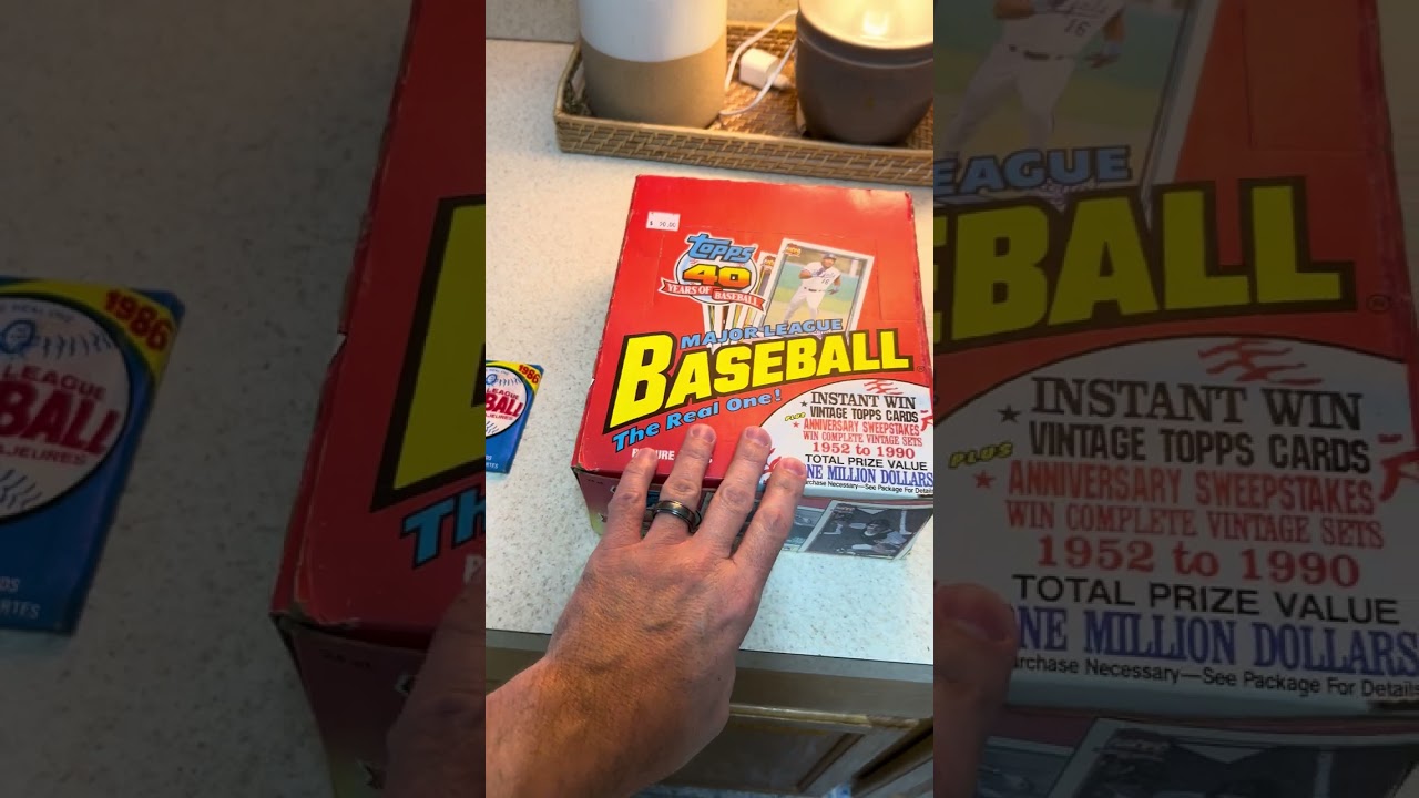 Just came back from McNulty’s Sports Cards in Stuart, FL with some goodies!!!!!