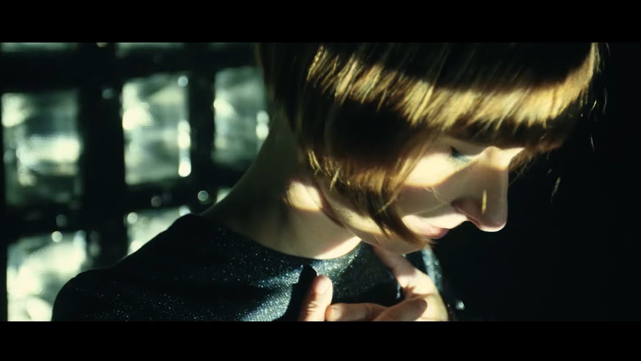 Hydrogen Sea - Worry (official video)