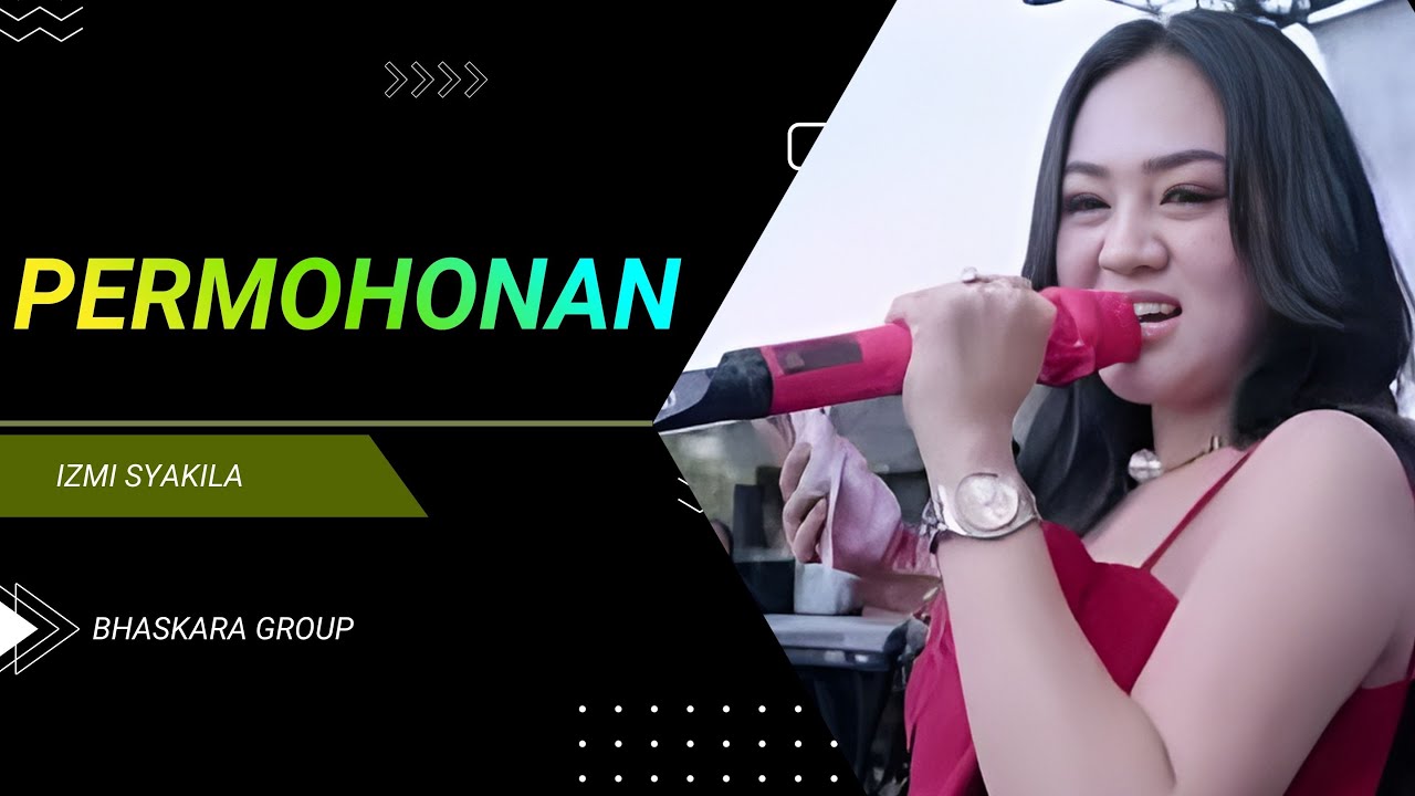 PERMOHONAN - IZMI SYAKILA | BHASKARA GROUP