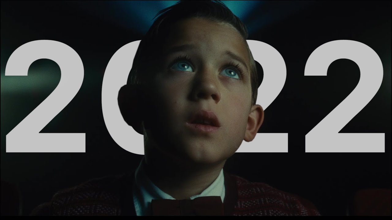 Cinemashup 2022