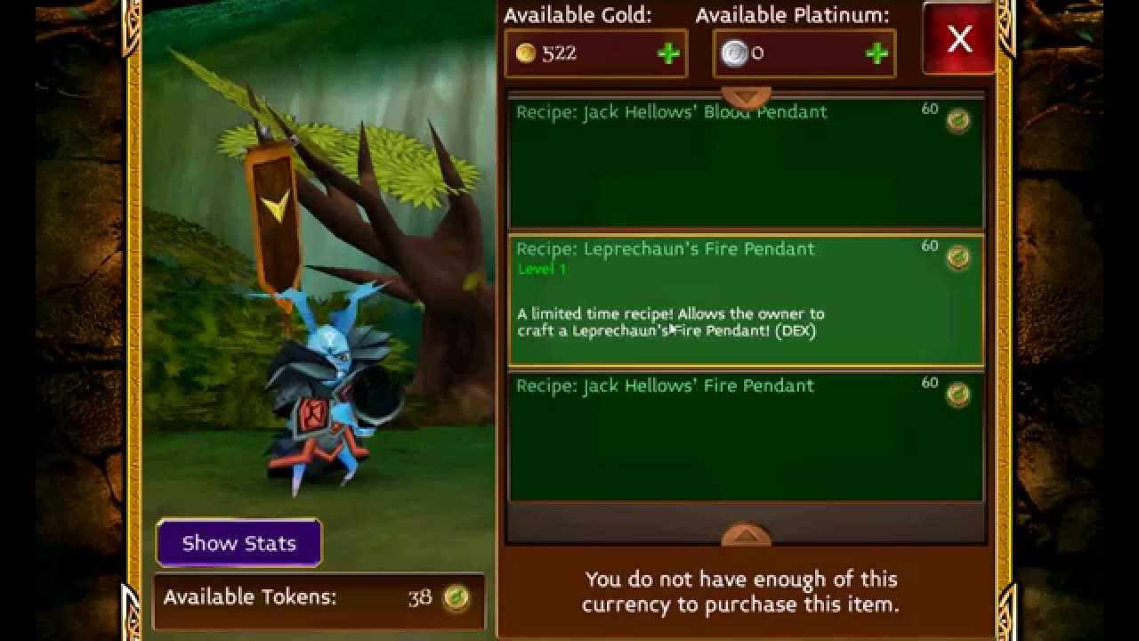 New Event! Ursoth!