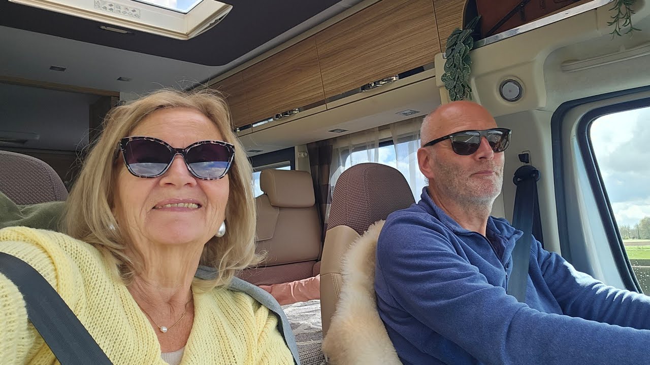Vlog 1 Weerzien met Portugal