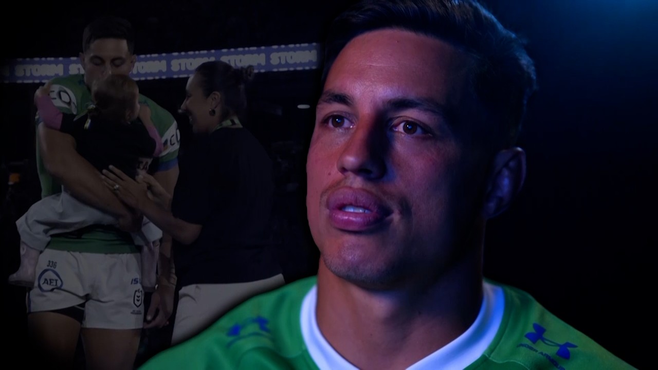 Репортаж 9-го канала: Джо Тейпин