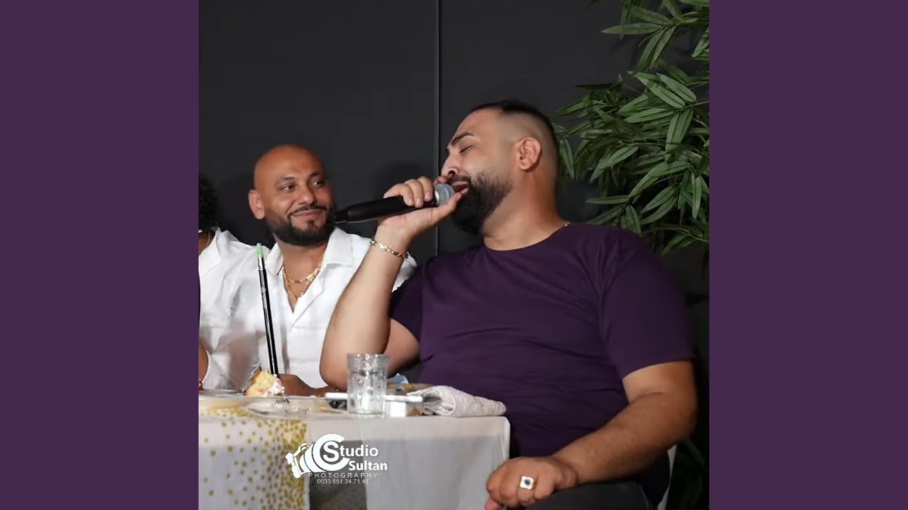 Muhamed Meety (Nastive avav to Amal) NEW ALBUM 2025 Studio Sultan
