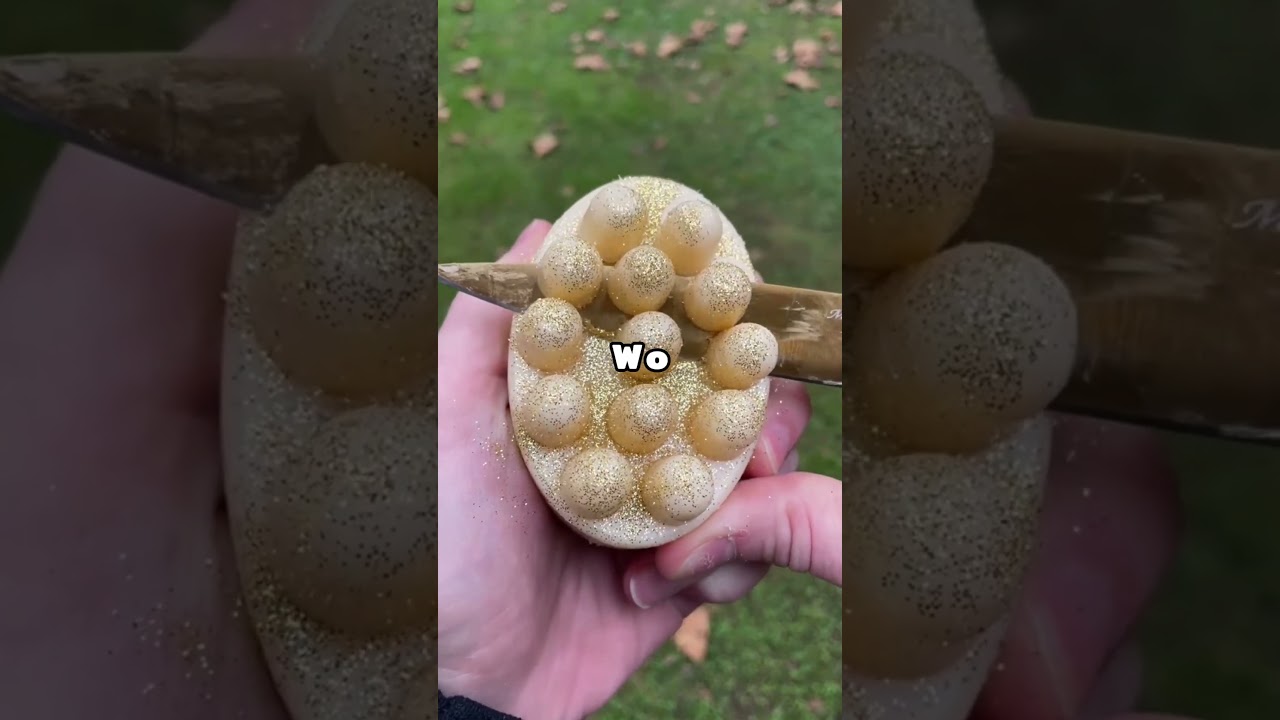 Ich dachte, da w&auml;re ein riesiges Insekt in meiner Dusche&hellip; Aber es war VIEL schlimmer