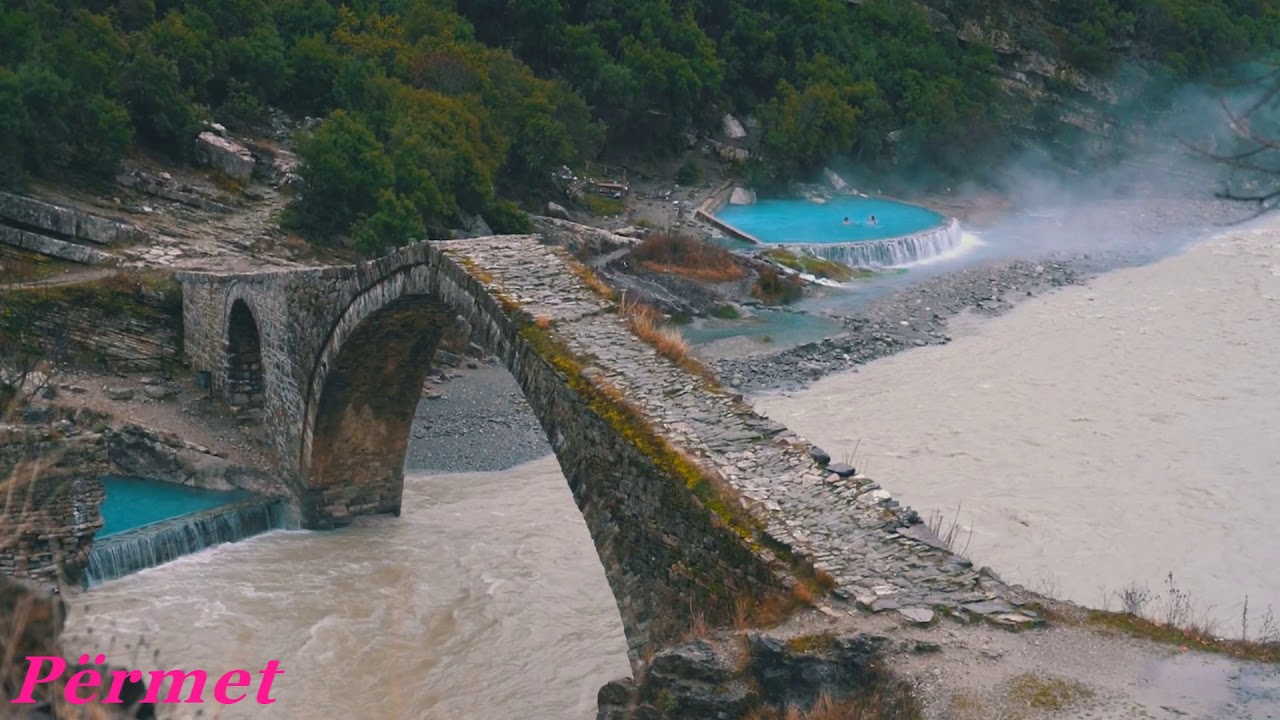 Shqipëria 2019: Parqet kombëtare më të bukura