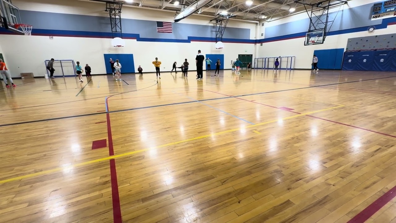 Pitching fundamentals 