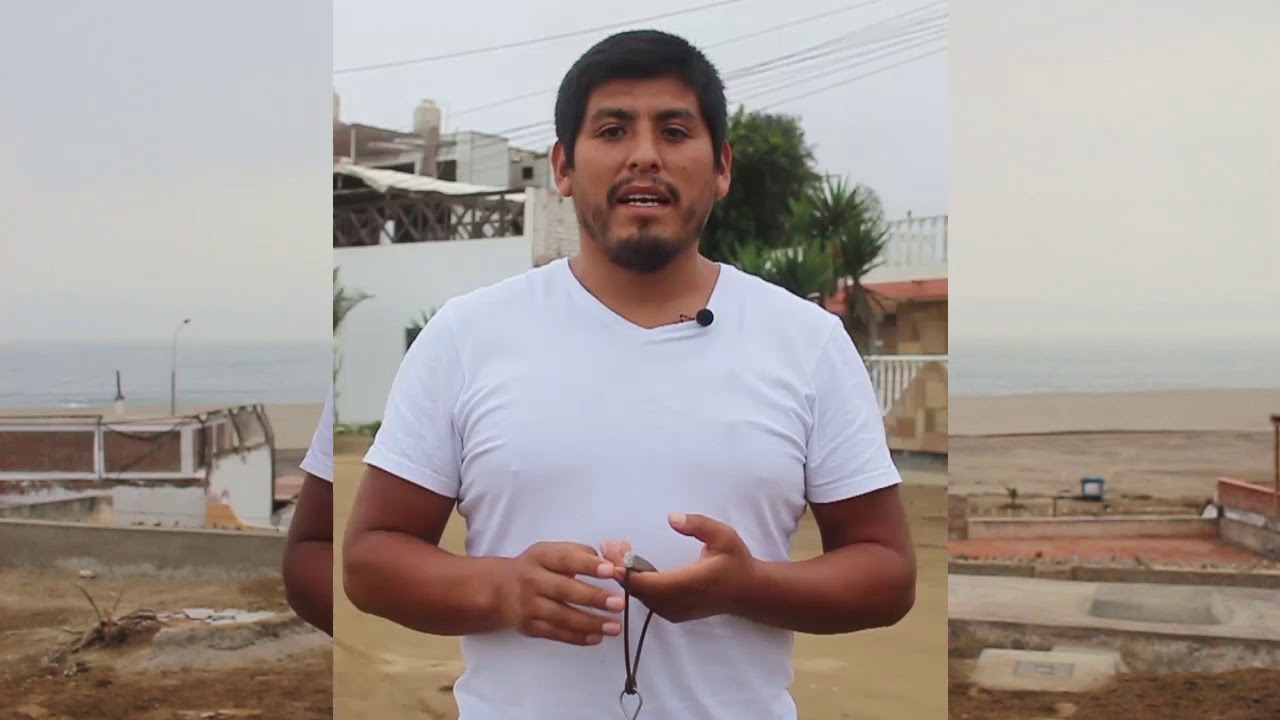 Iniciación en el lanzamiento de martillo- clase 01