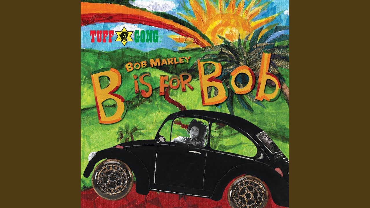 Stir It Up (B Is Version)