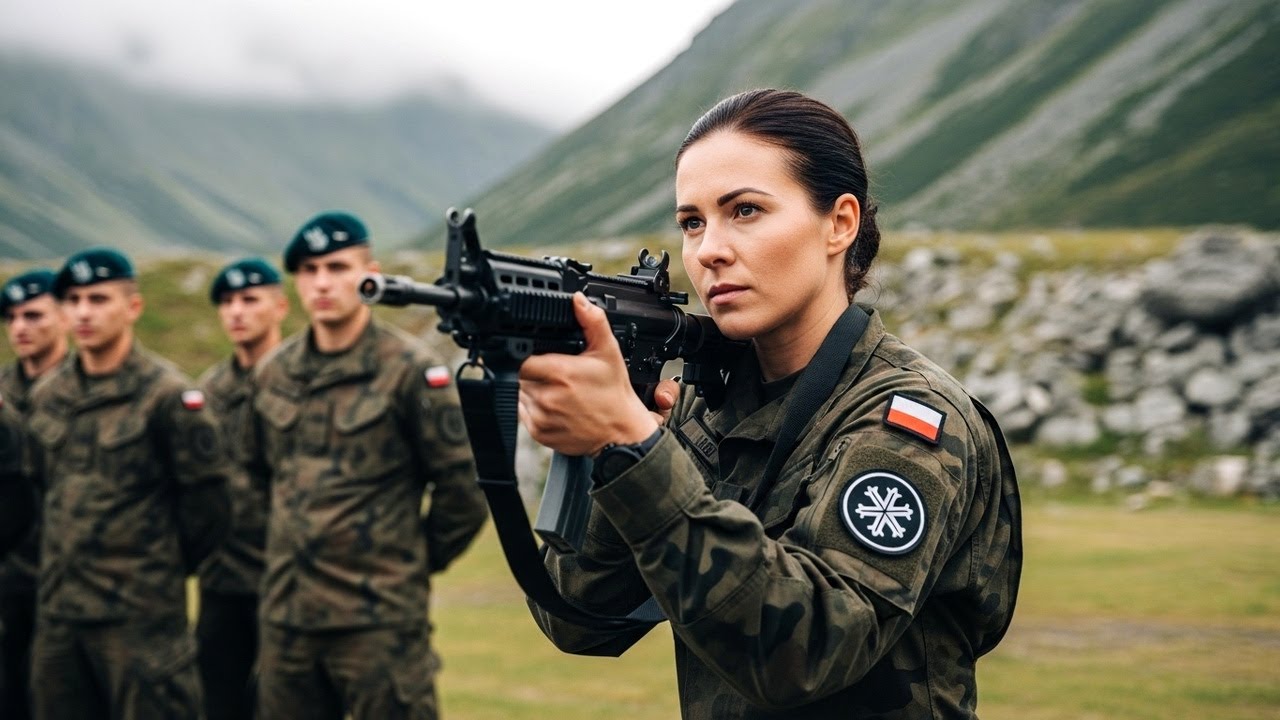 Kadet uderzył oficera Formozy – Zrozumiał, czym jest prawdziwa dyscyplina