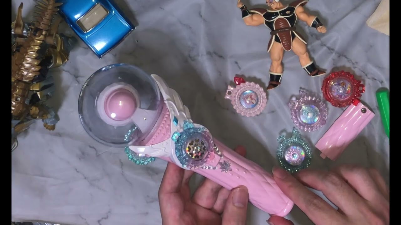 ひろプリのやつした