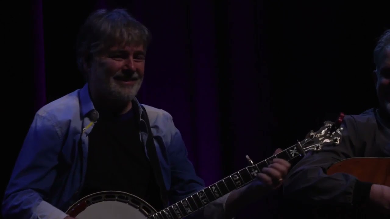 12.4.21 Bela Fleck, Sam Bush, Jerry Douglas, Stuart Duncan, Edgar Meyer, Bryan Sutton:   Denver CO,