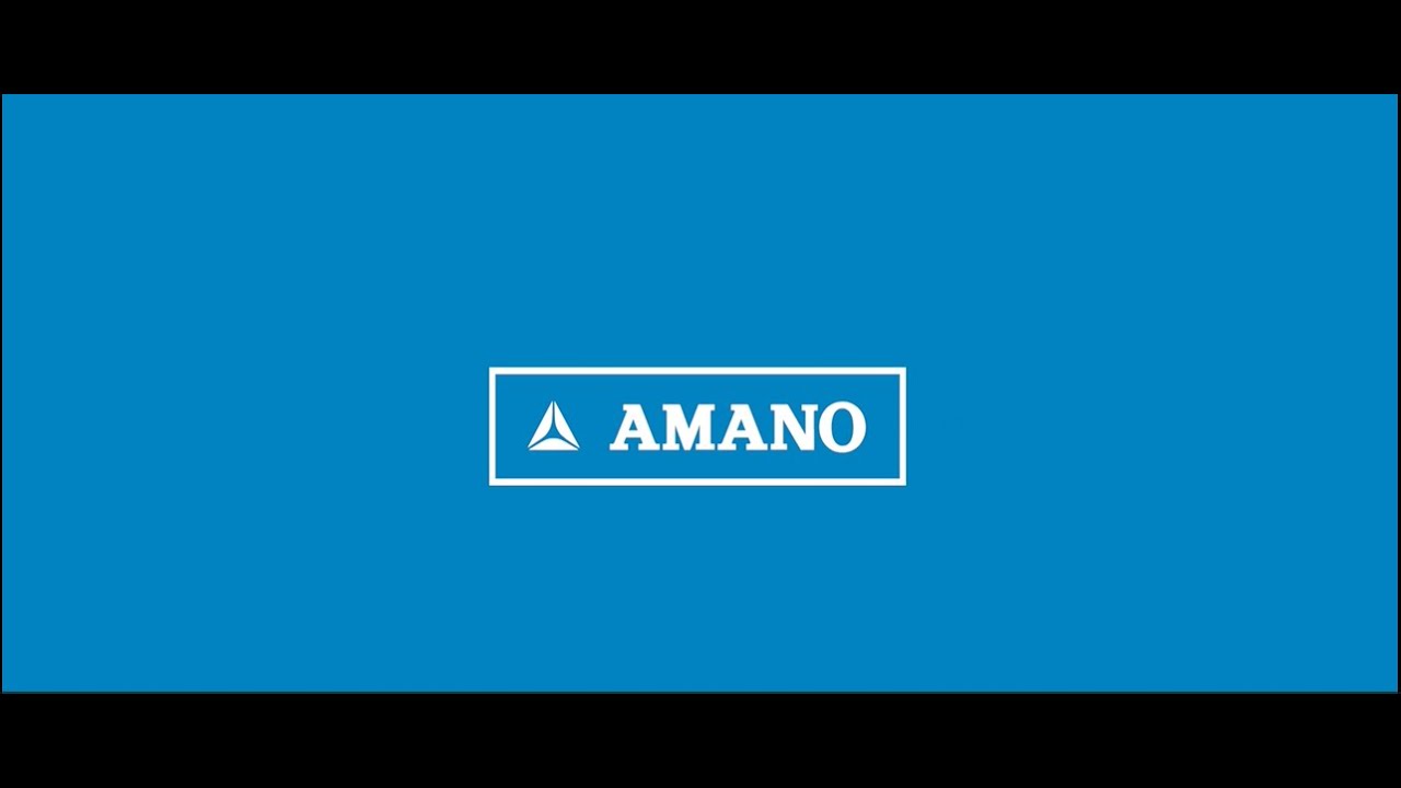 Amano Malaysia- Say goodbye to long queues and lost parking tickets. 👋