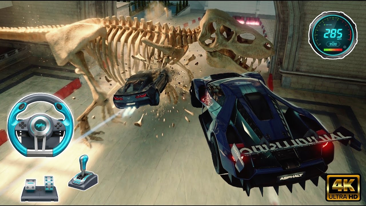 No Mercy Chase | High Speed Racing Under Police Pressure #carracing #policechase #racinggameplay