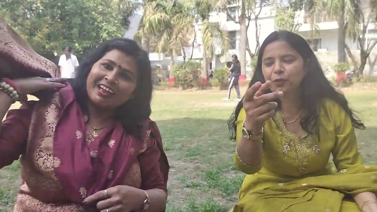 ये समां, समां है प्यार का♥️ सुनिये जबरदस्त अंताक्षरी 🙏