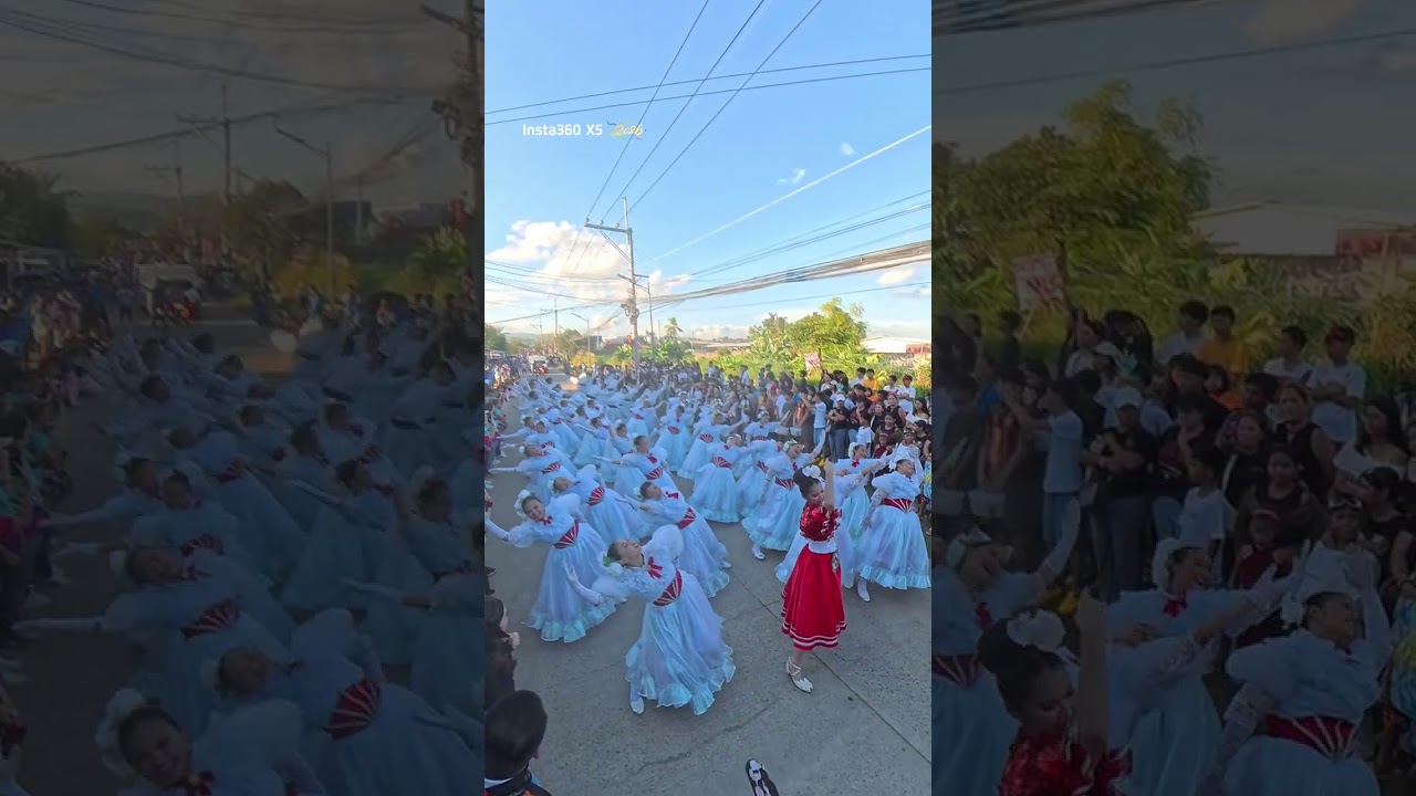 Sarok Festival 2026 - Garing National High School