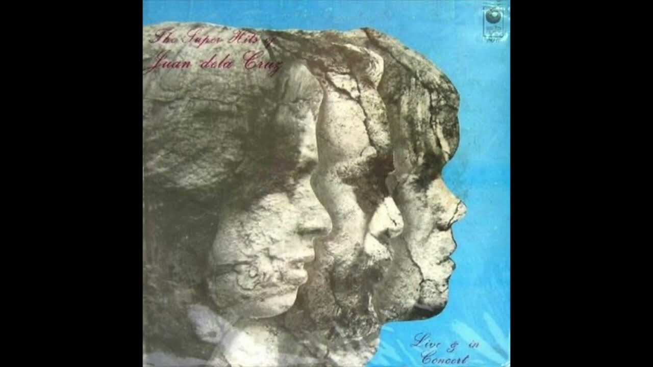 JUAN DE LA CRUZ BAND: 
