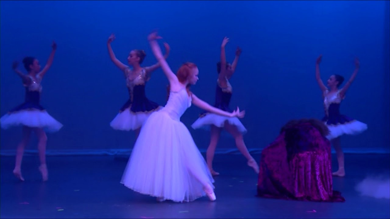 The Oaks Academy Presents : Beauty and Beast
