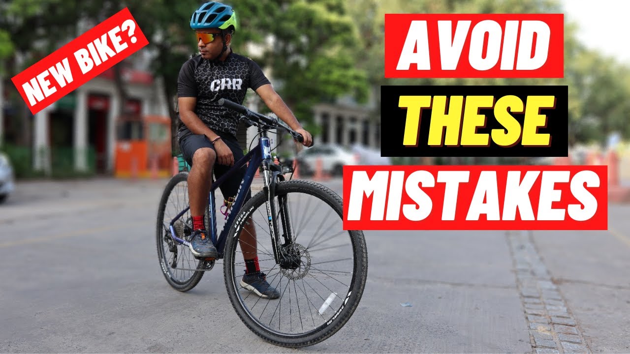 Buying A New Bike?🙄 Top 5 Tips Before You Buy A New Bike😍 | Avoid These Mistakes Before Buying