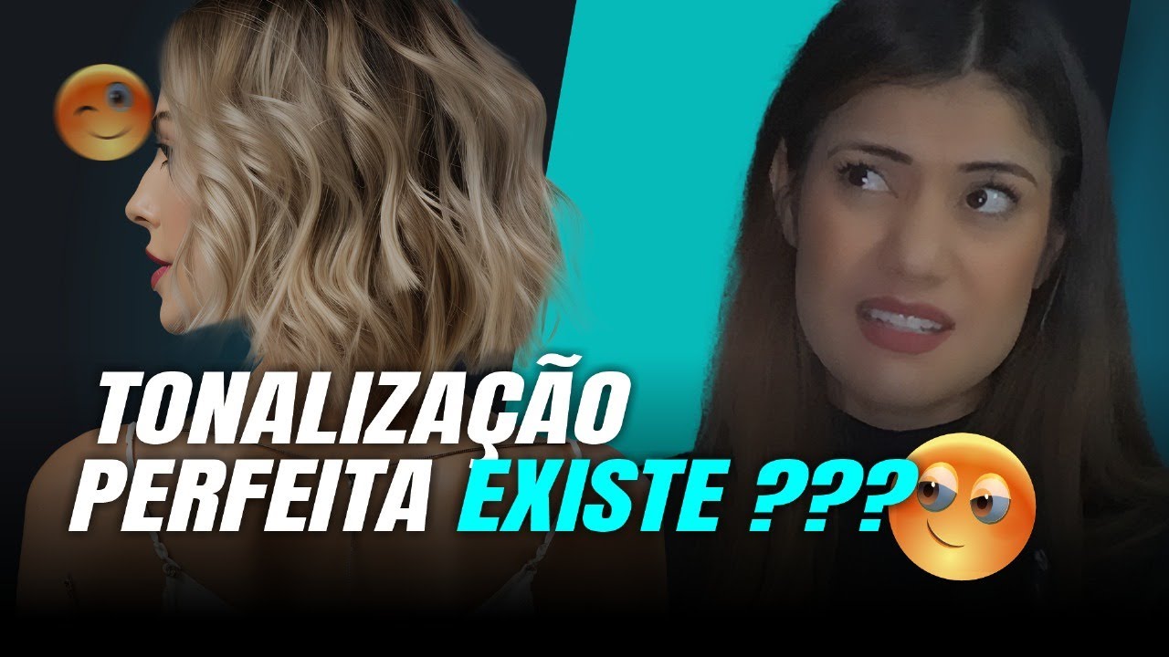 Saiba como identificar a tonalização perfeita