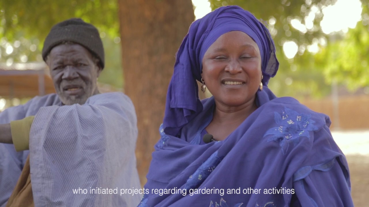 The Senegal Project   CorpsAfrica