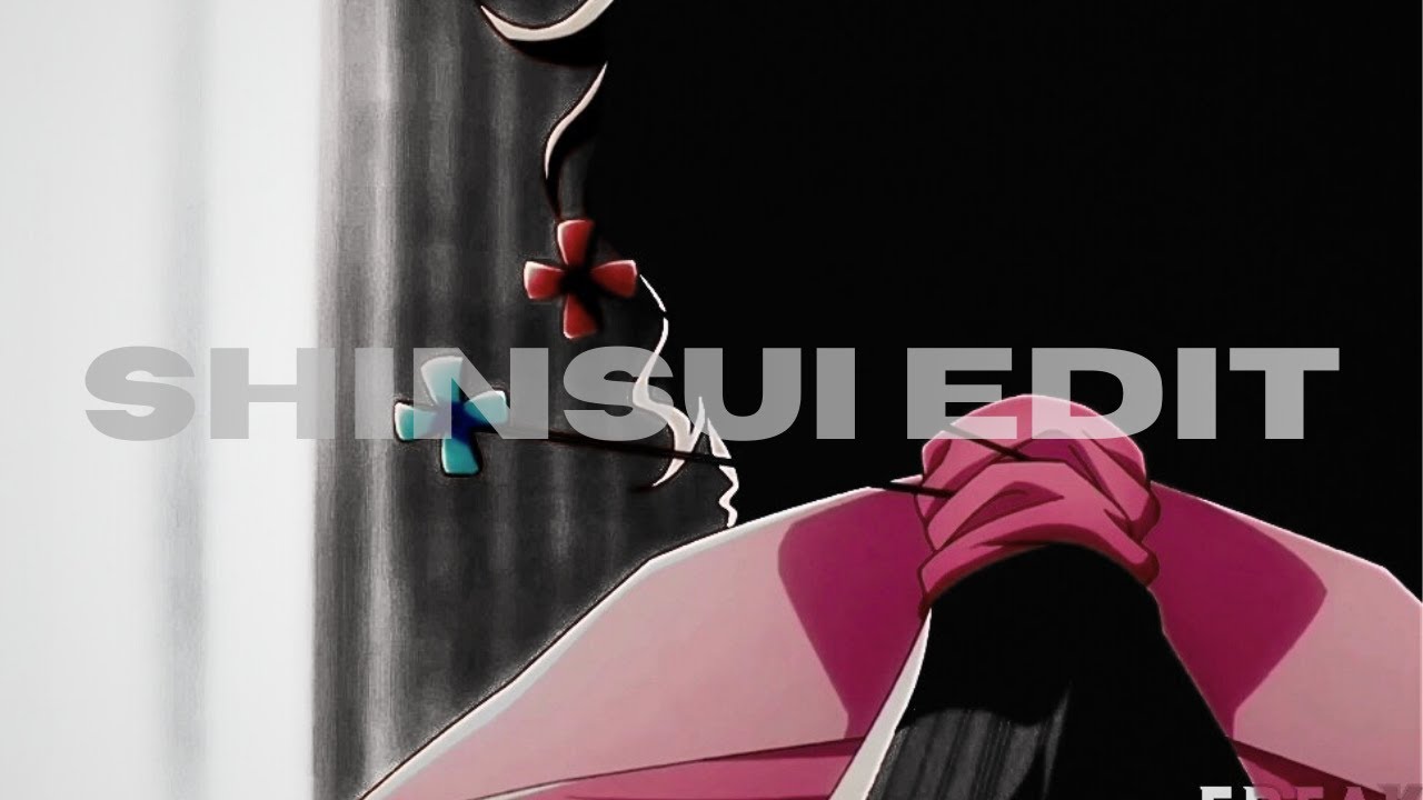 Kyoraku shinsui edit #bleach#bankai#Amvedit