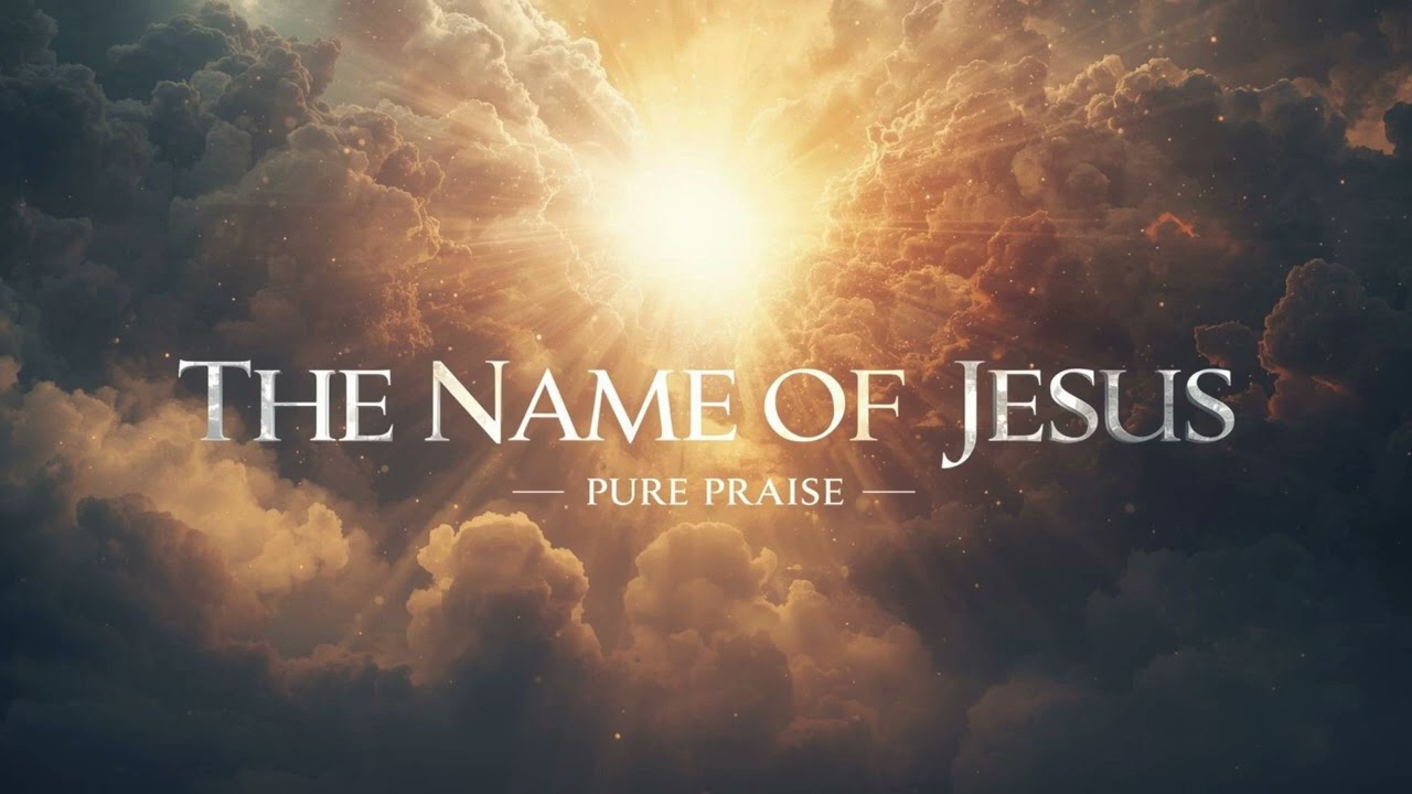 The Name Of Jesus
