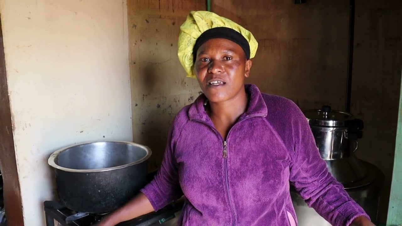 Body of Christ Children Centre (BOC) Biogas Project Testimonial