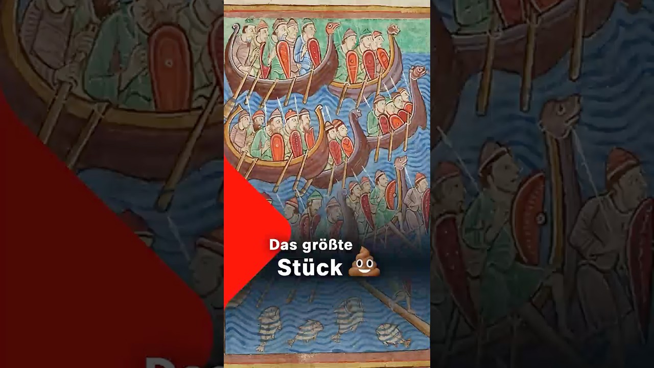 Der Lloyd&rsquo;s Bank Koprolith &ndash; Das gr&ouml;&szlig;te St&uuml;ck 💩 | Terra X