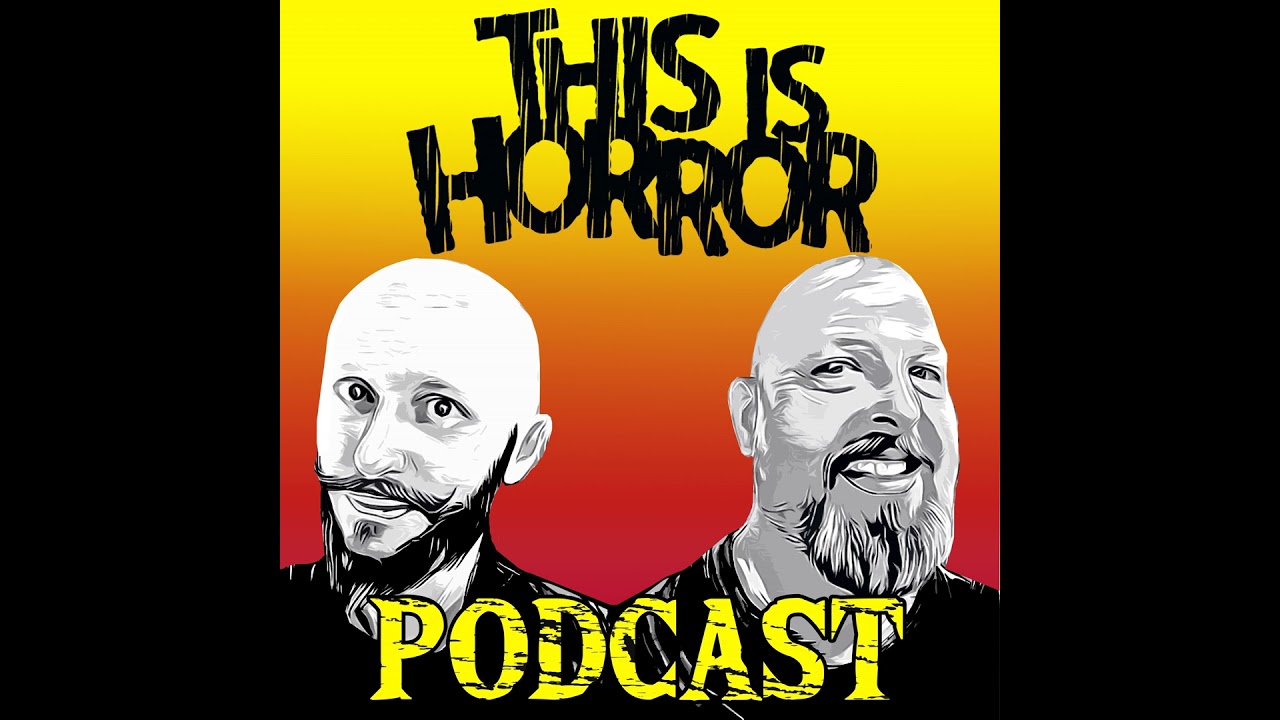 TIH 658: Eric LaRocca on Wretch, The Unbecoming of Porcelain Khaw, and Grief Horror