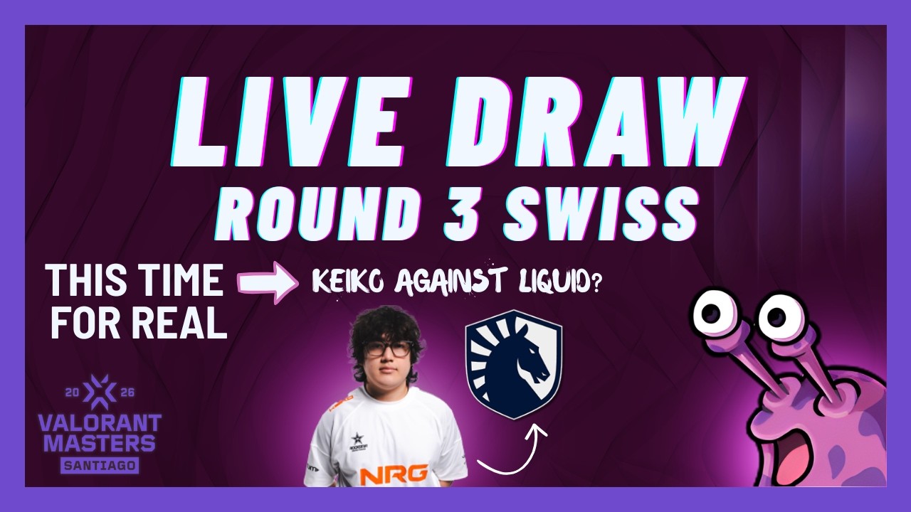 Santiago Swiss 1-1 Draw Live