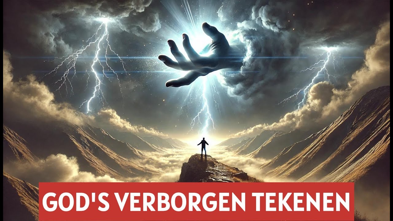 7 Duidelijke Tekenen Dat God Tot Je Spreekt &ndash; Negeer Ze Niet!